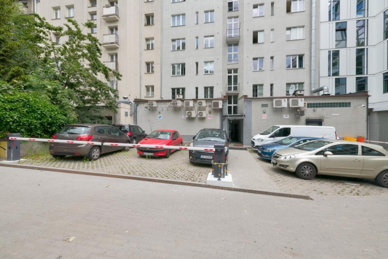 Dom & House - Apartamenty Zygmuntowka Gdynia Centrum Buitenkant foto