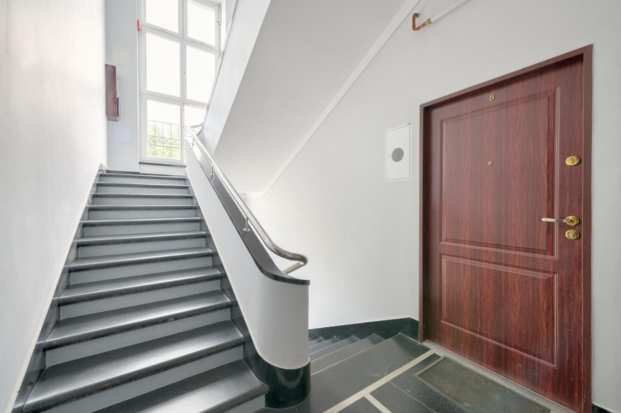 Dom & House - Apartamenty Zygmuntowka Gdynia Centrum Buitenkant foto