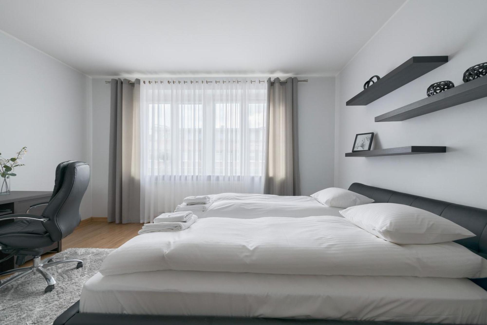 Dom & House - Apartamenty Zygmuntowka Gdynia Centrum Buitenkant foto